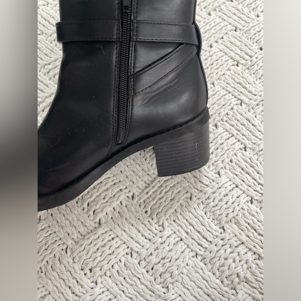 Riding Booties - Picture 7 of 9